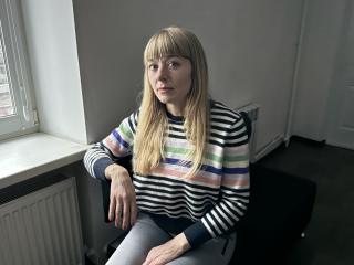 SnowBagira - сексуальная веб-камера в реальном времени - 23562357