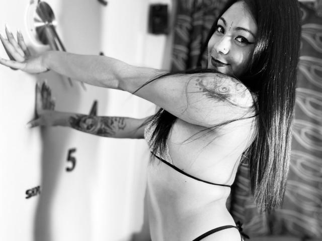 VanelopeLove - Live sex cam - 23562625