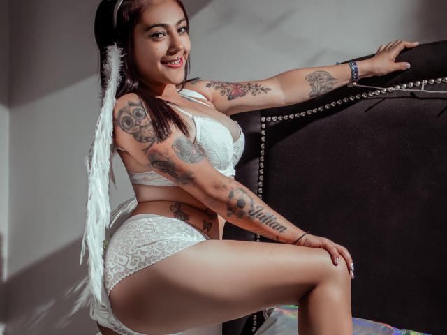 VanelopeLove - Sexe cam en vivo - 23562629