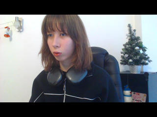 Eivory - Sexe cam en vivo - 23562777