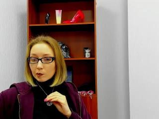 Gwynevere - Live porno og sexkamera - 23563181
