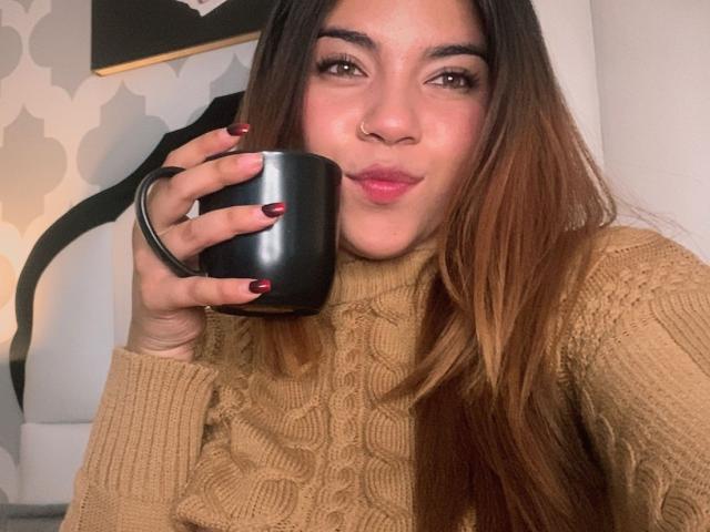 SofiaFerri - Sexe cam en vivo - 23563557