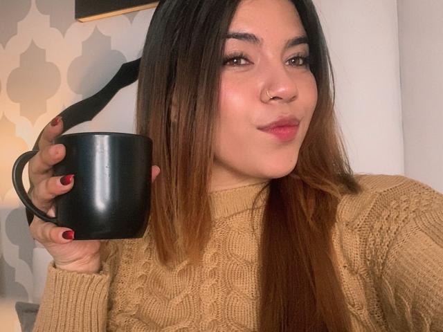 SofiaFerri - Live porn &amp; sex cam - 23563565