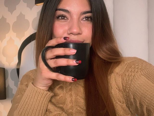 SofiaFerri - Sexe cam en vivo - 23563577