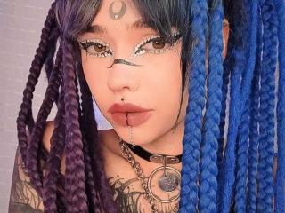 CyberGoth - Live porn &amp; sex cam - 23564661