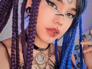 CyberGoth - Live porn &amp; sex cam - 23564673