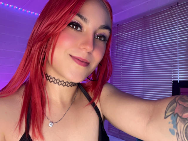 AmyStreetwise69 - Live porno og sexkamera - 23564805