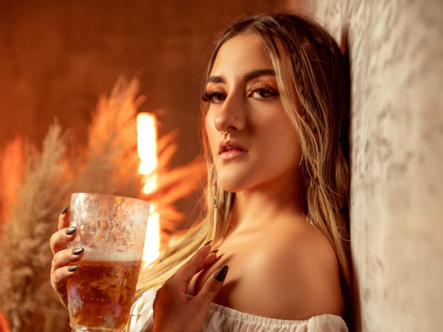 BellaLune - Camera khiêu dâm &amp; quyến rũ trực tiếp - 23564845