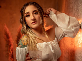 BellaLune - Live porn &amp; sex cam - 23564849