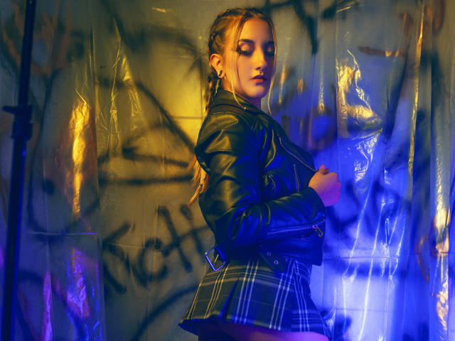 BellaLune - Sexe cam en vivo - 23564909