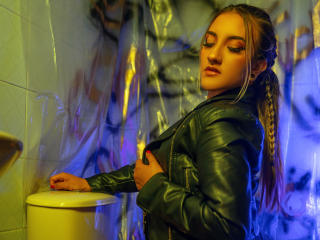 BellaLune - Sexe cam en vivo - 23564921