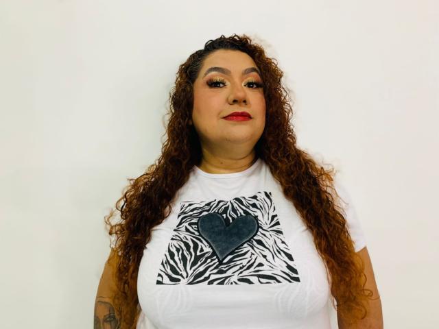 BrunaFox - Sexe cam en vivo - 23565185