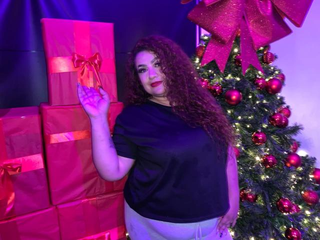 BrunaFox - Live porn &amp; sex cam - 23565189