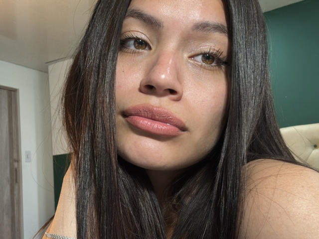 SabrinahHiddenWorld - Live Sex Cam - 23565577