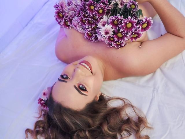 ZoeTobon69 - Sexe cam en vivo - 23565593