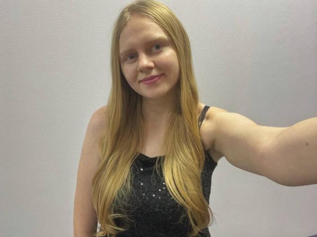 Laliina - Sexe cam en vivo - 23565897