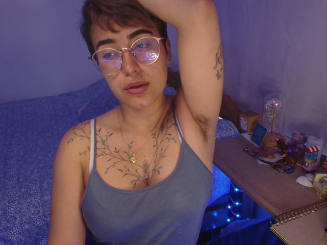 LilCati - ライブポルノ&amp;セックスカム - 23566113