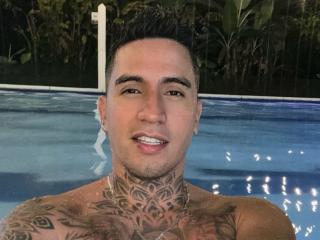 JordanSexyX - Live porn &amp; sex cam - 23566573