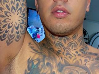 JordanSexyX - Live porn &amp; sex cam - 23566597