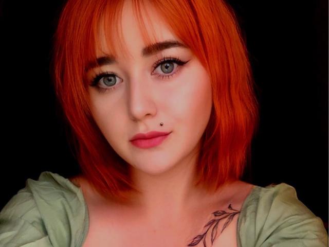 IngaTattoo - Live porn &amp; sex cam - 23566697