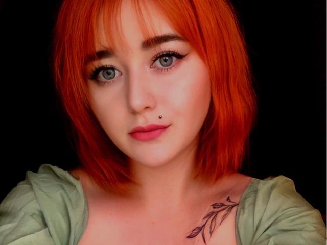 IngaTattoo - Live porn &amp; sex cam - 23566701