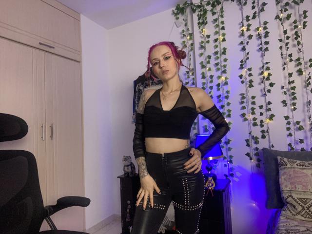 SarahRousen - Live sex cam - 23566789