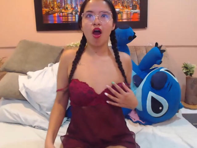 KeylaMeins - Sexe cam en vivo - 23566989