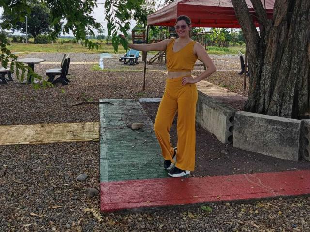 ChanellTaylorS - Sexe cam en vivo - 23567129