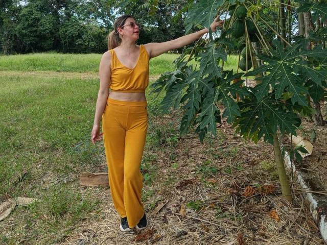 ChanellTaylorS - Live sex cam - 23567249