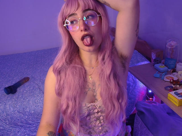 LilCati - Live porn &amp; sex cam - 23567397