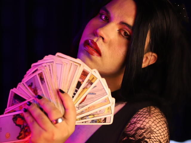 evelynnsmithh - Sexe cam en vivo - 23567701