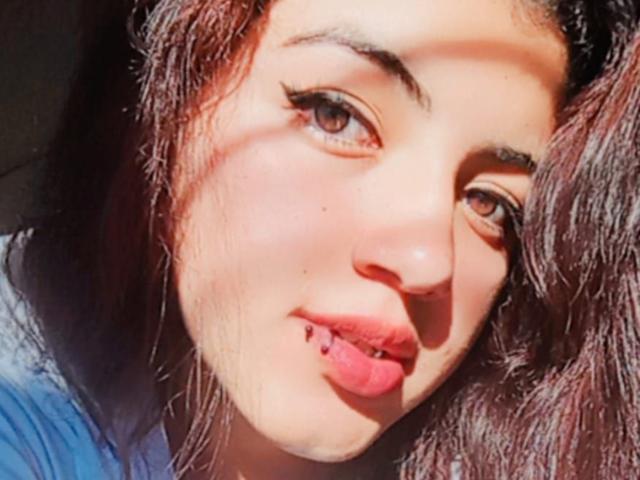 LucileFoster - Live porn &amp; sex cam - 23568137