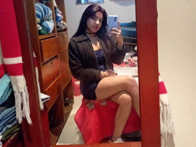 LucileFoster - Live porn &amp; sex cam - 23568145