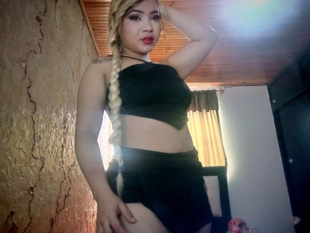 TatianaRuss - Live sex cam - 23568453