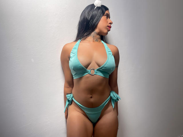 Chanelly - Live porn &amp; sex cam - 23568809