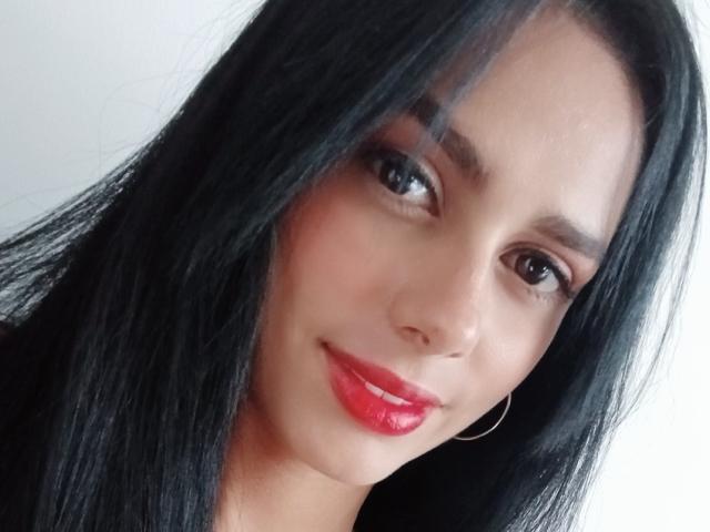 AnaisHilton - Sexe cam en vivo - 23568989