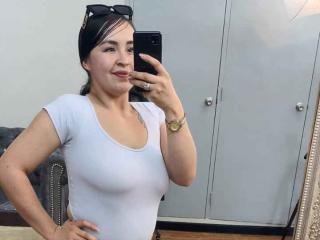 JulietaSteele - сексуальная веб-камера в реальном времени - 23569225