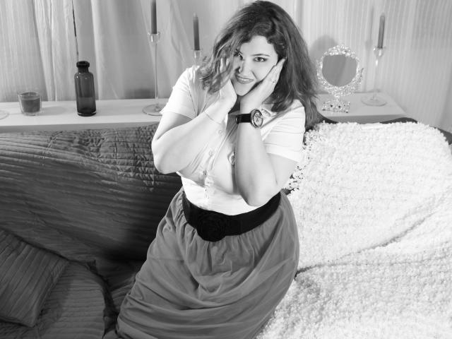 KinkyMaddy - Sexe cam en vivo - 2357041