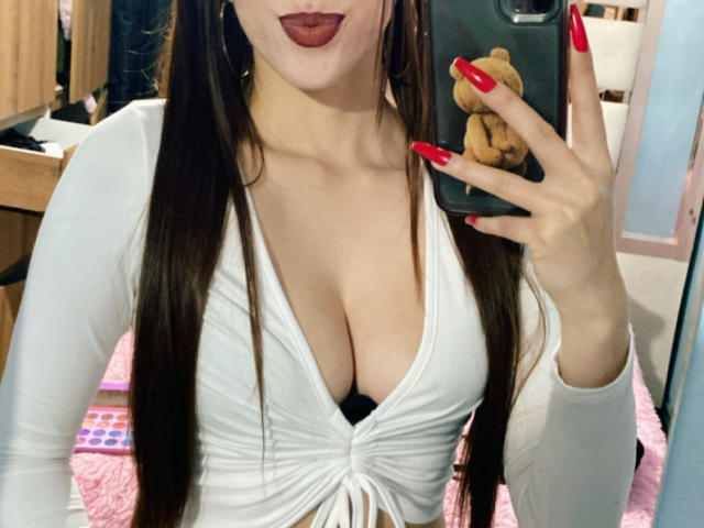 BelleWhatson - Porno na żywo i seks kamera - 23571041