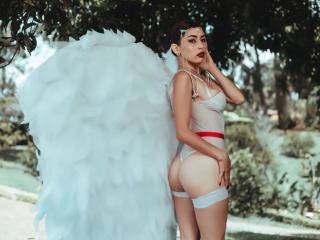 AmiraTailor - сексуальная веб-камера в реальном времени - 23571097