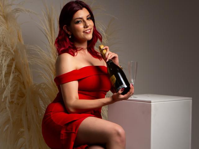 ZoeeMar - פורנו בשידור חי ומצלמת סקס - 23572733