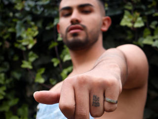 JuanchoAfpa - Sexe cam en vivo - 23573153