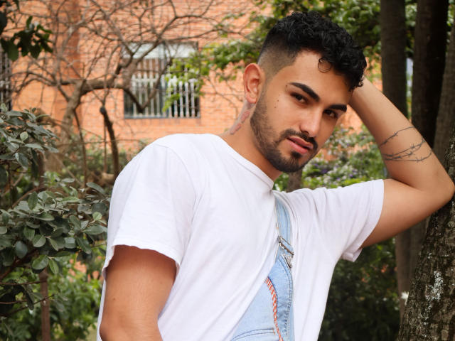 JuanchoAfpa - Camera khiêu dâm &amp; quyến rũ trực tiếp - 23573157