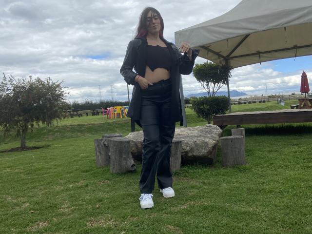 JazzeRusot - Live porn &amp; sex cam - 23573181