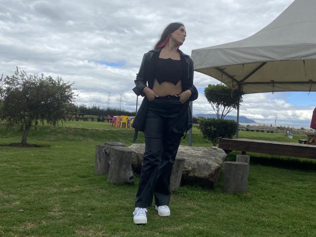 JazzeRusot - 라이브 포르노 &amp; 섹스 캠 - 23573189