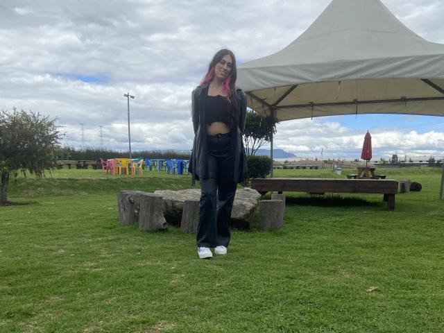 JazzeRusot - Camera khiêu dâm &amp; quyến rũ trực tiếp - 23573221