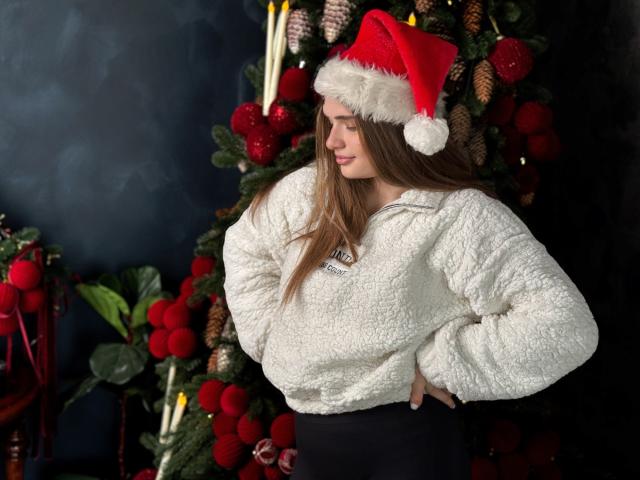 CarolineHott69 - ライブポルノ&amp;セックスカム - 23573873