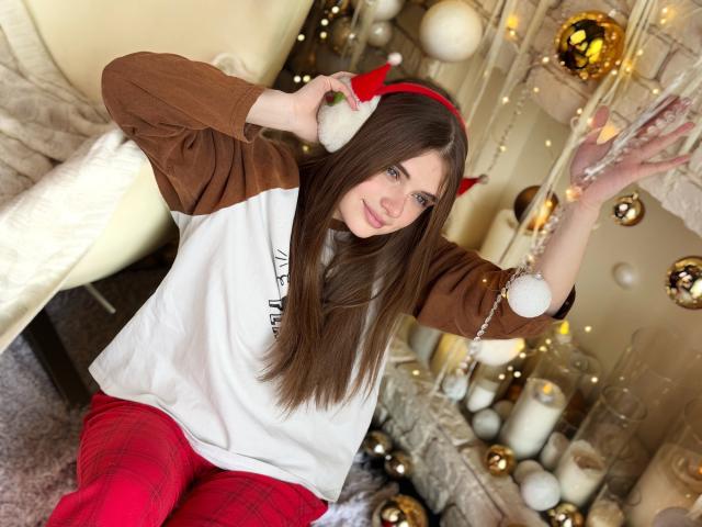 CarolineHott69 - Live Sex Cam - 23574549