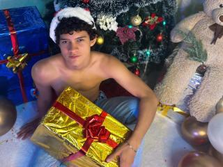 SamuelHills - Sexe cam en vivo - 23574813
