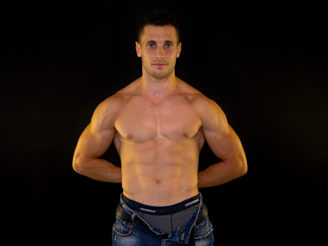 FreshBody - Sexe cam en vivo - 2357579